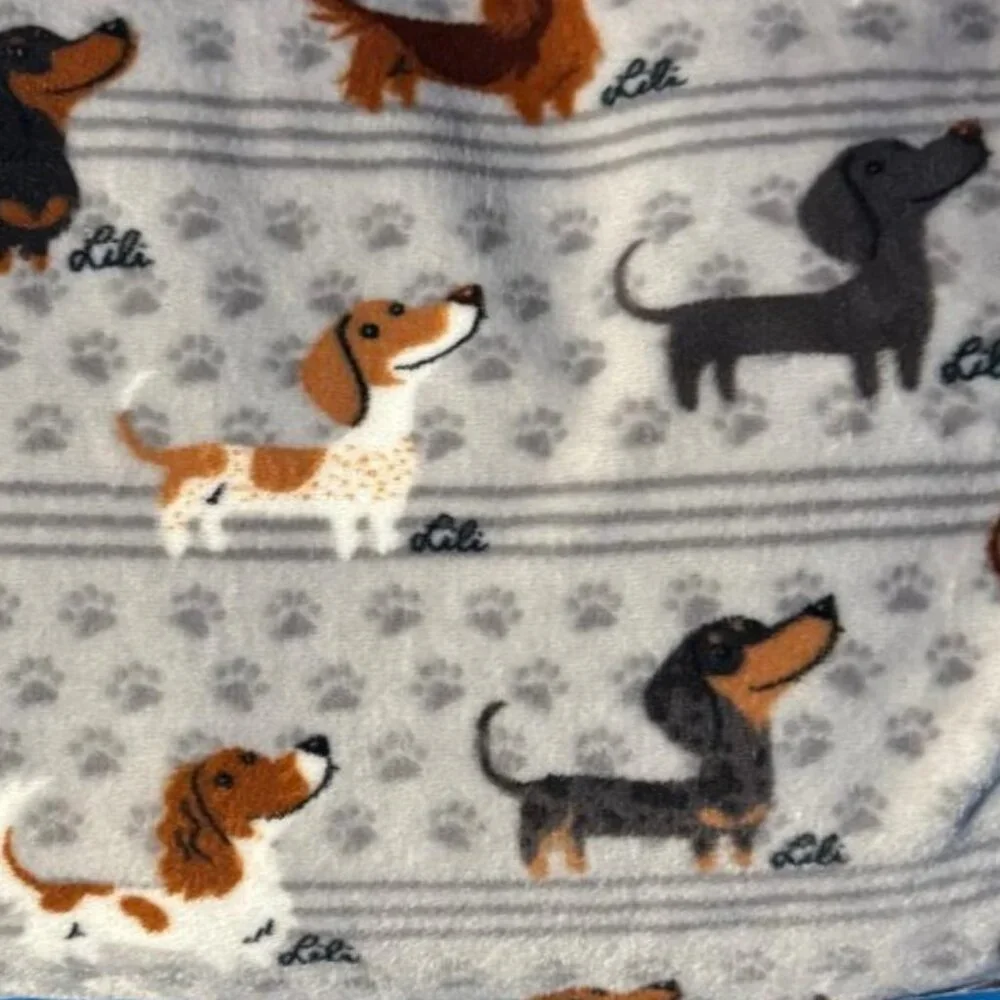 BRAND NEW DACHSHUND / DOXIE / WEINER WEENIE DOG 60